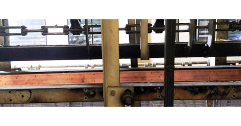 ED Busbar