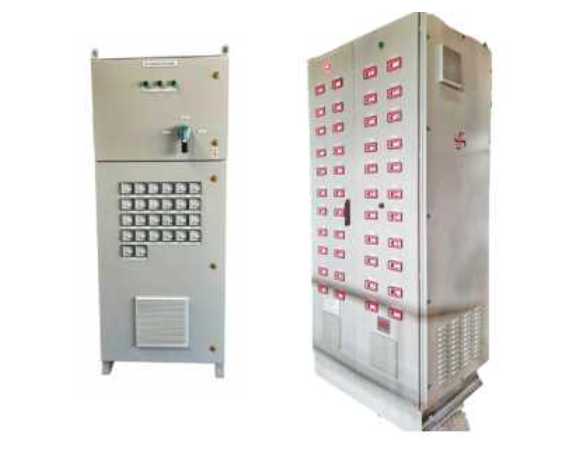 Anode Cell Current Monitoring Systems