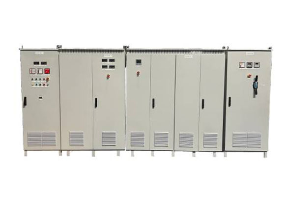 ED Rectifier