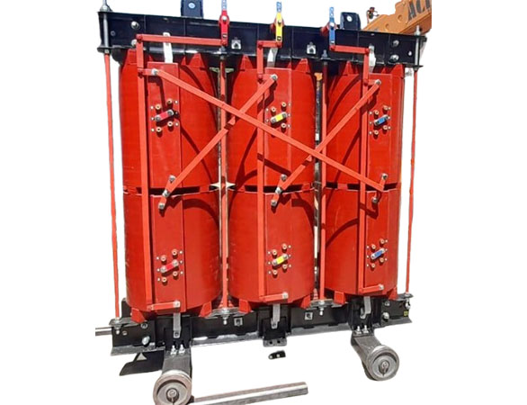 Power Transformers