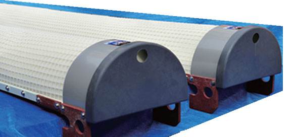 Semi-Circular Anode Cell