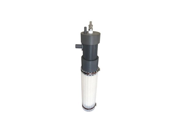 Tubular Anode Cell
